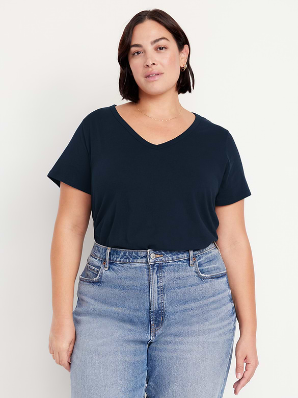 EveryWear V-Neck T-Shirt