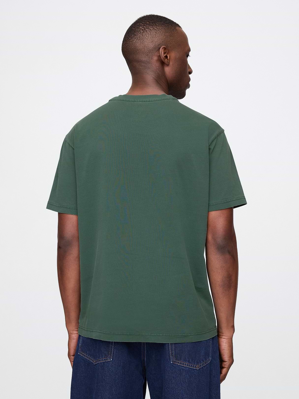 Adult NFL Green Bay Packers Graphic T-Shirt | Gap