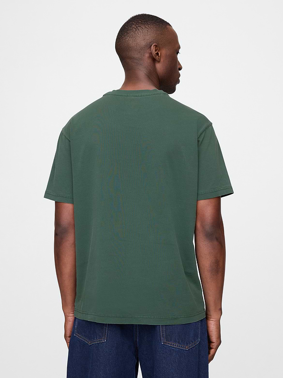 Adult NFL Green Bay Packers Graphic T-Shirt