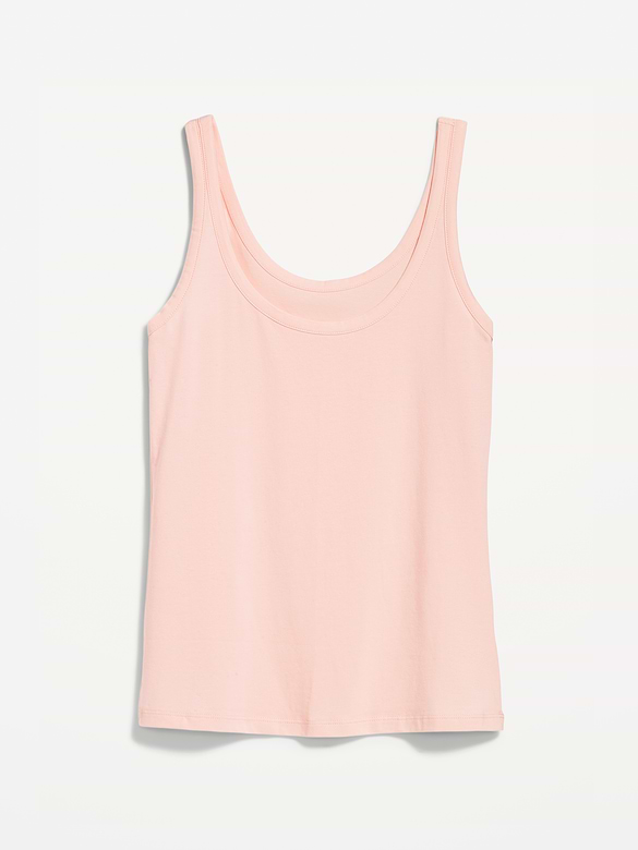 Camisole Première couche à col en V