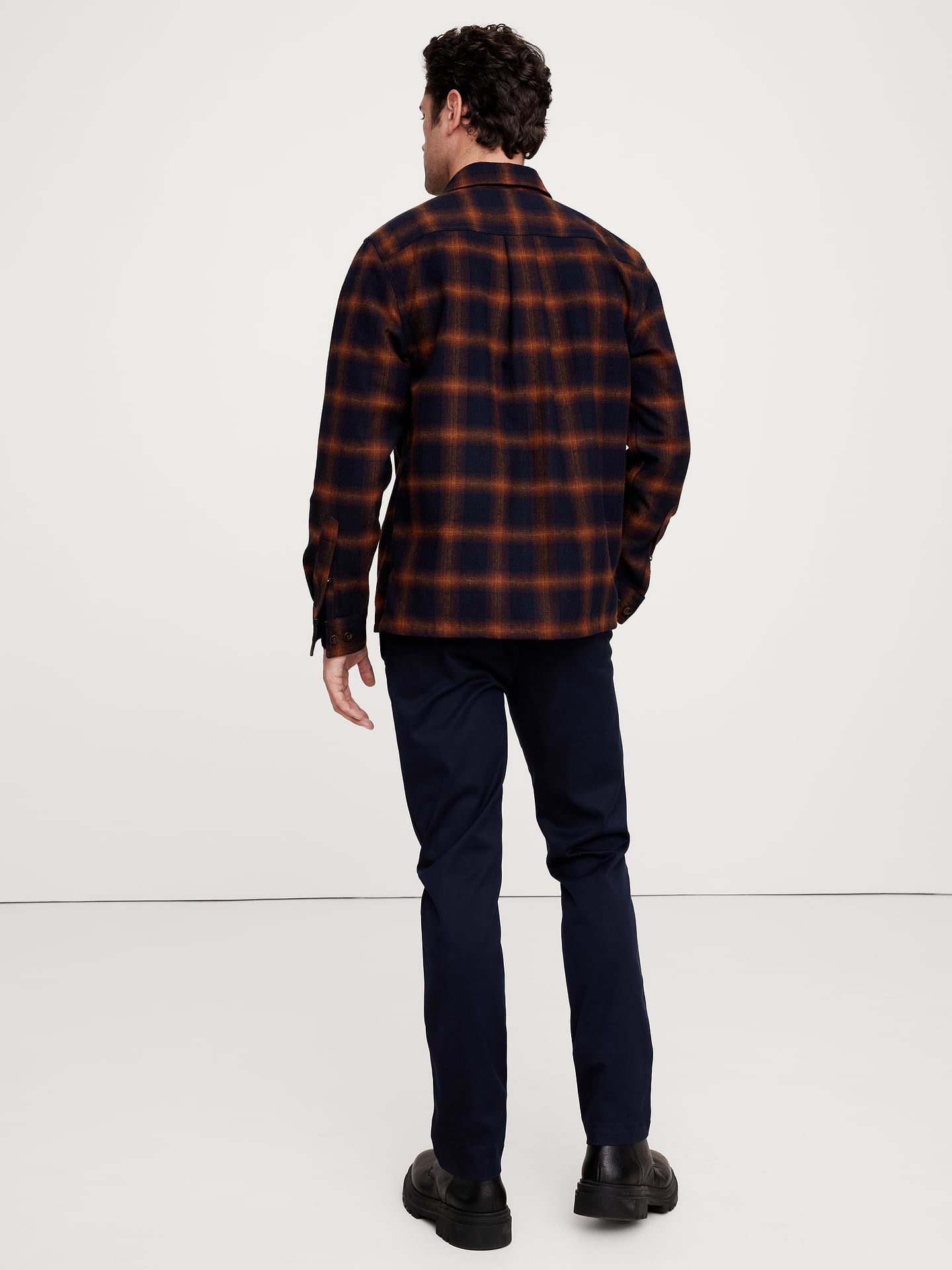 Image number 2 showing, Skinny Rapid Movement Chino