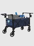 Image number 6 showing, babyGap Deluxe Explorer Wagon