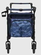 Image number 7 showing, babyGap Deluxe Explorer Wagon