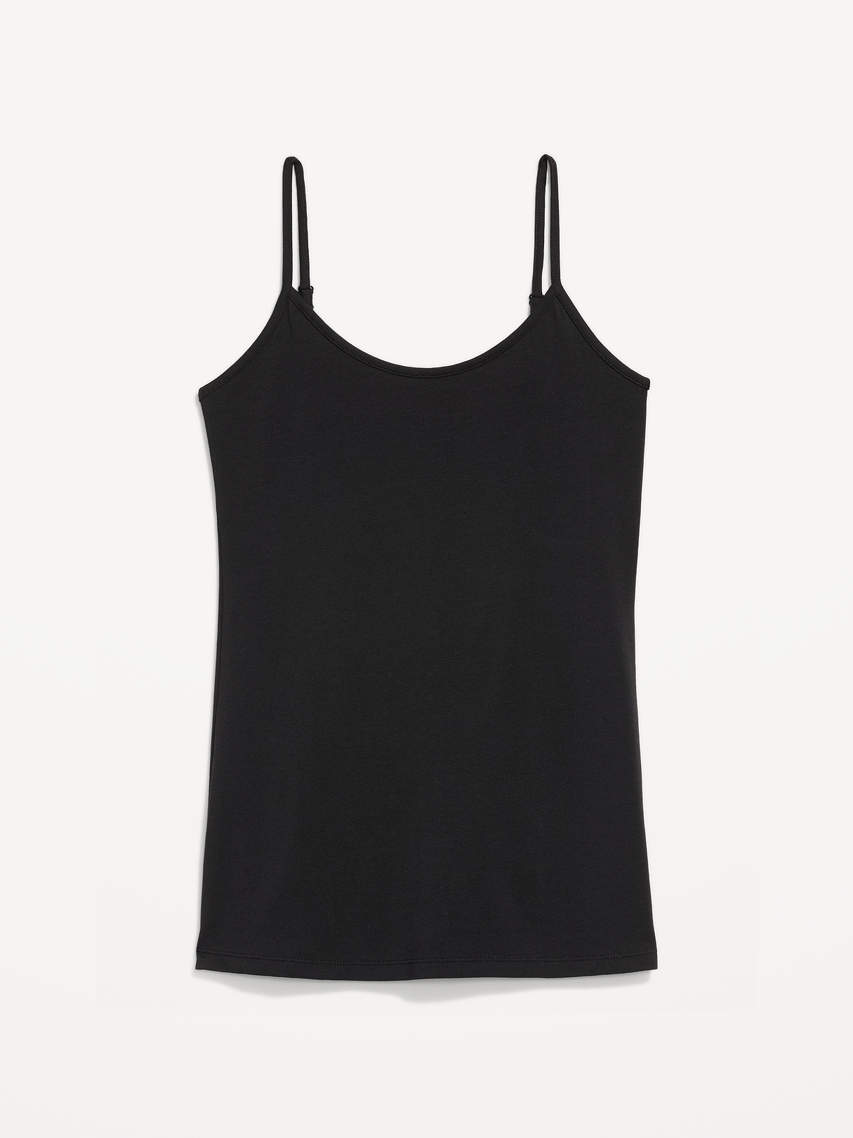 First-Layer Cami Tunic Tank Top | Old Navy