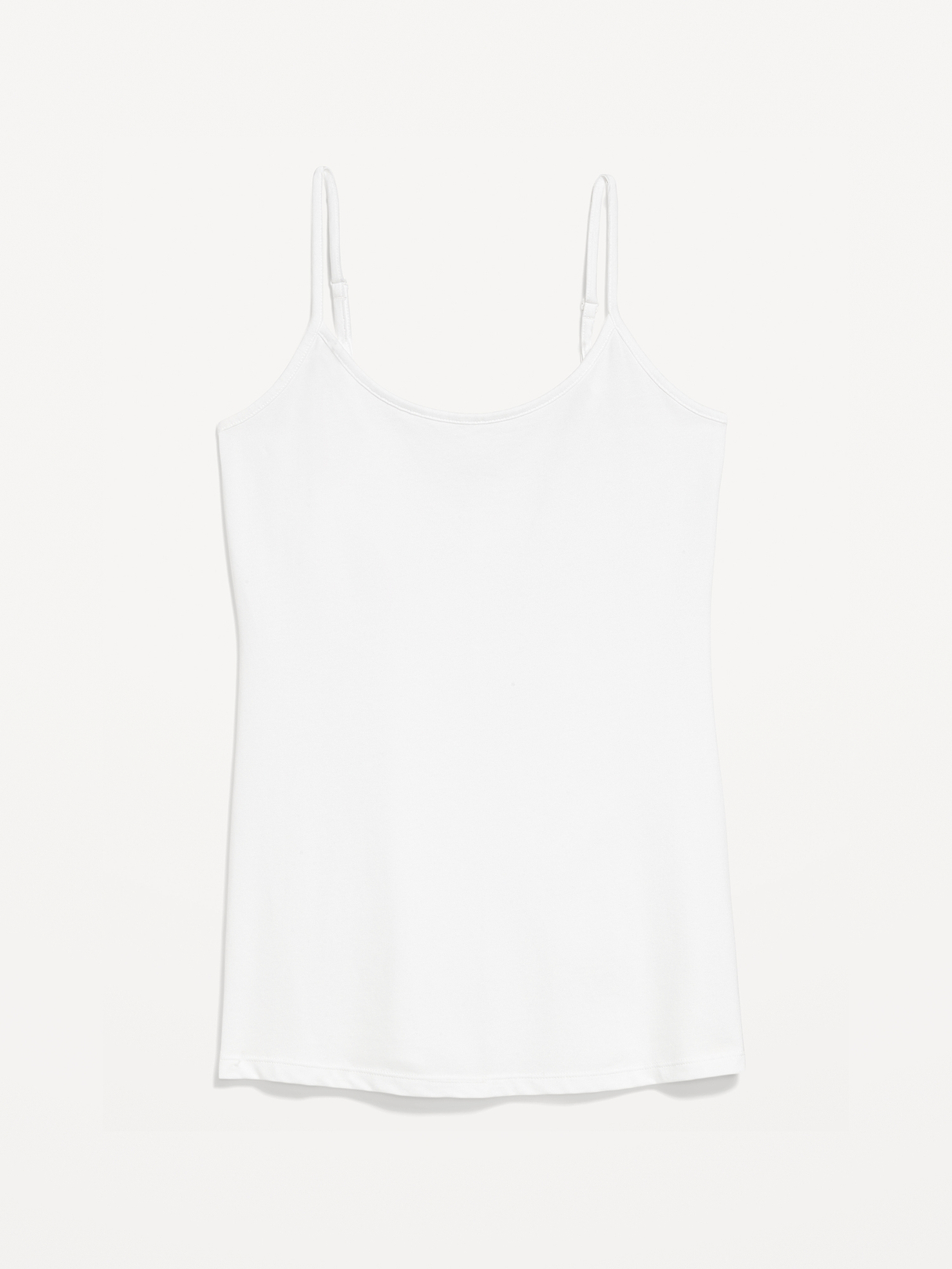 First-Layer Cami Tunic Tank Top | Old Navy