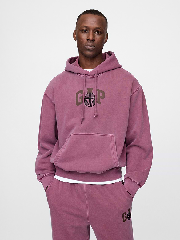 Star Wars Heavyweight Hoodie
