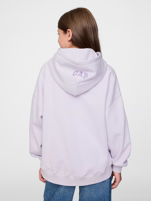 Gap × Disney Kids VintageSoft Oversized Hoodie