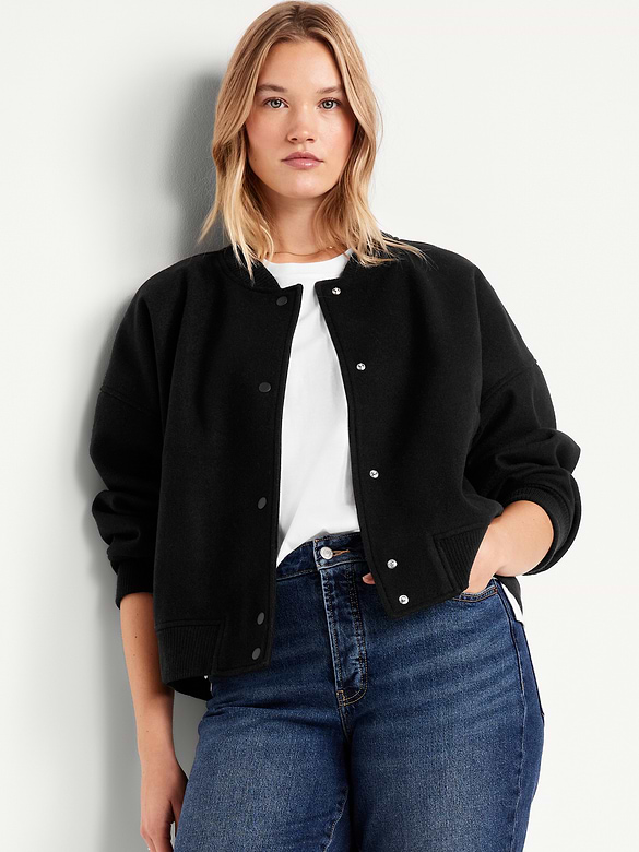 Vintage Crew-Neck T-Shirt