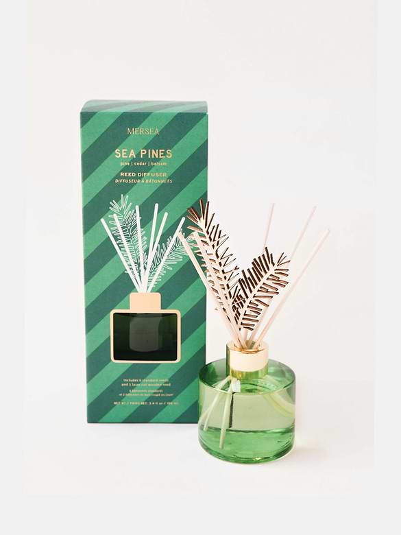 Mersea Sea Pines Reed Diffuser