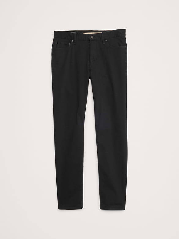 Skinny Traveler Pant 2.0