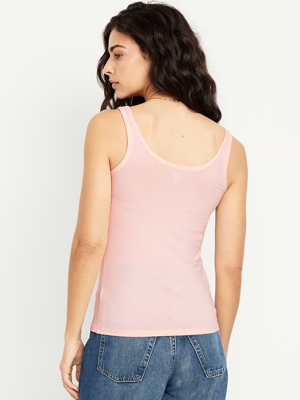 Camisole Première couche à col en V