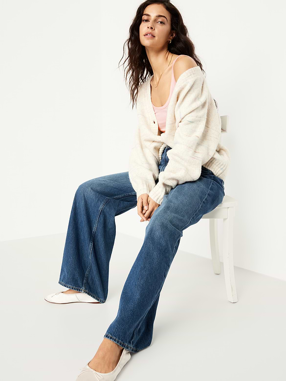 Camisole Première couche à col en V
