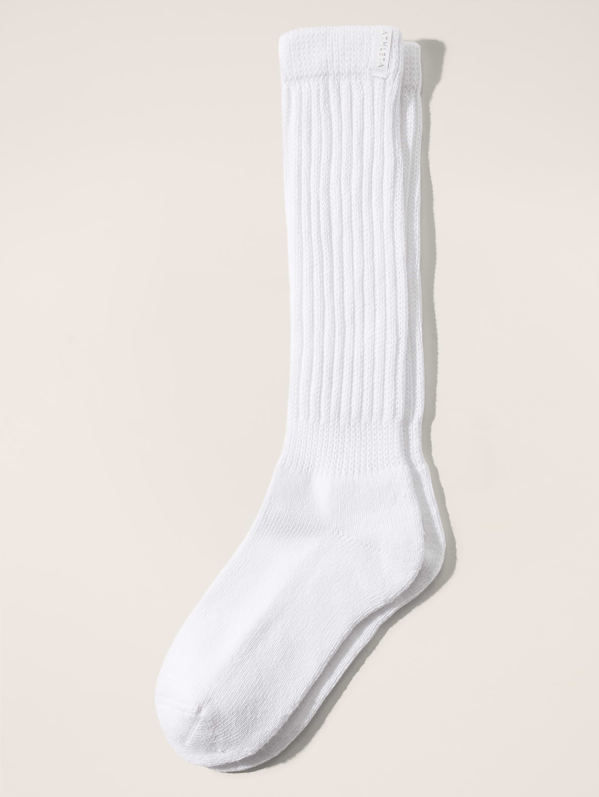 Image number 2 showing, Cloud Scrunch Sock