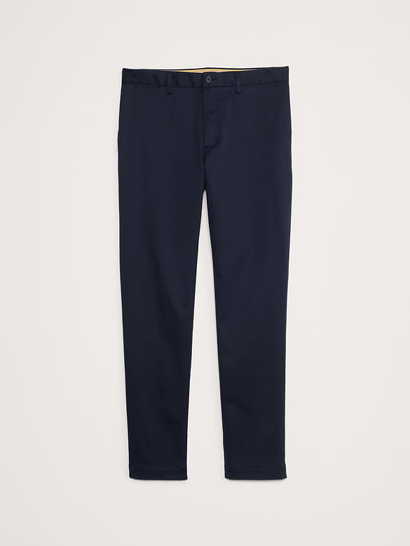 Athletic Rapid Movement Chino