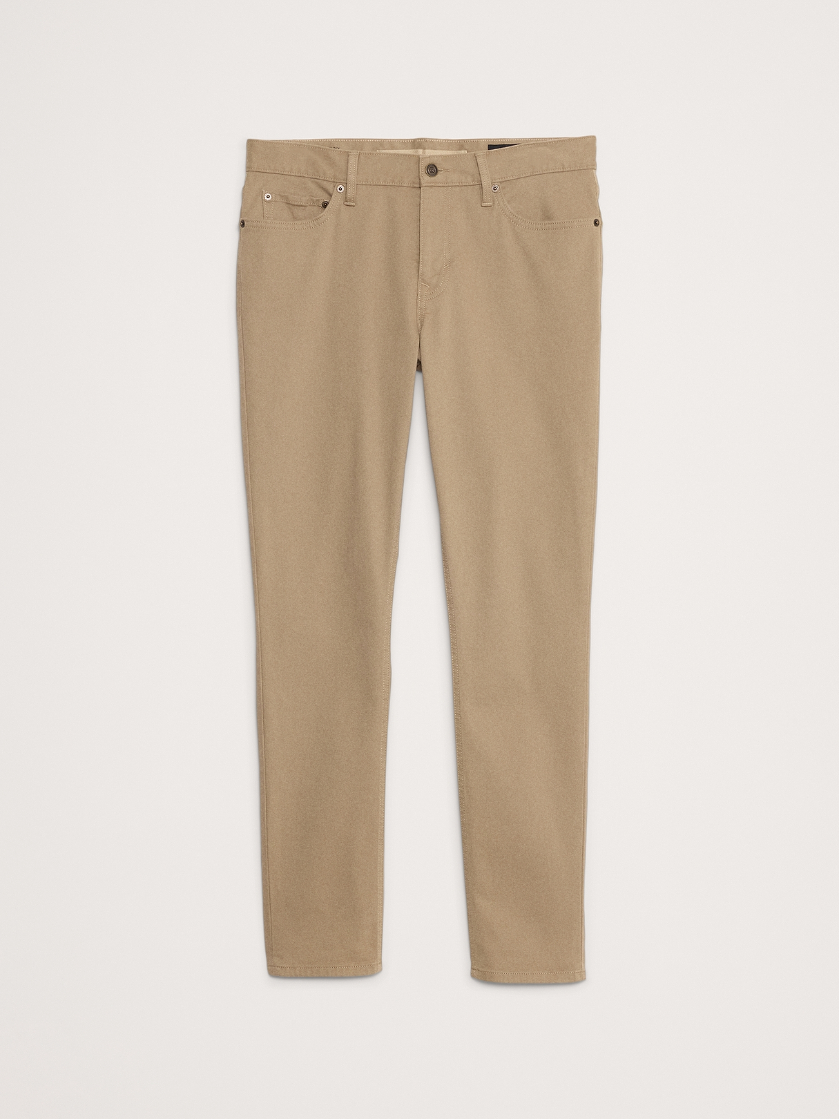 Skinny Traveler Pant 2.0 | Banana Republic