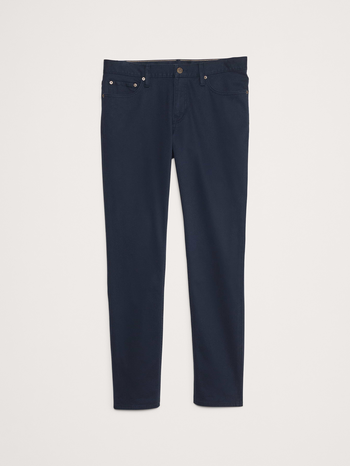 L'image numéro 4 présente Pantalon Voyageur à coupe ultra-étroite version 2.0