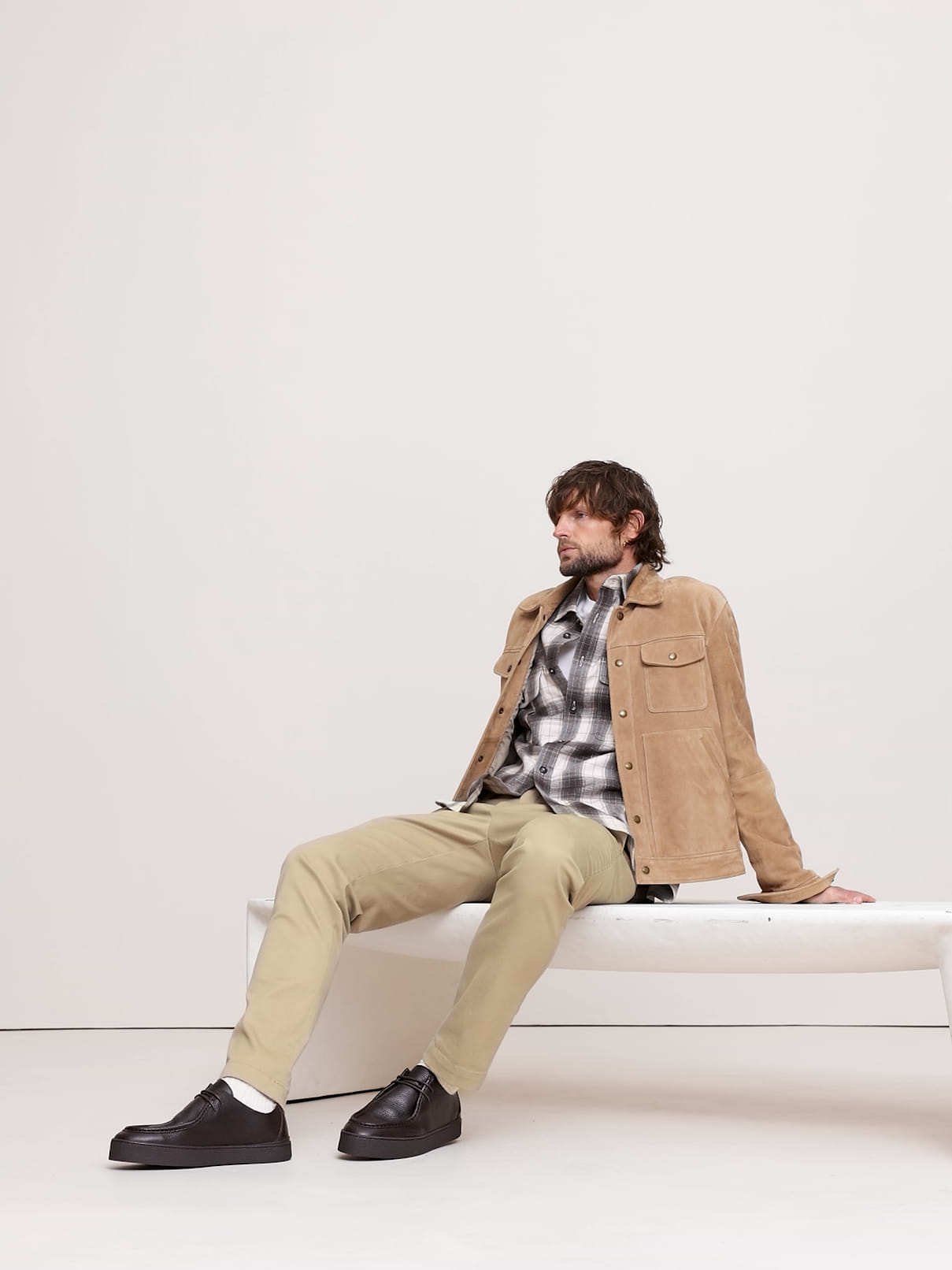 Athletic Rapid Movement Chino | Banana Republic