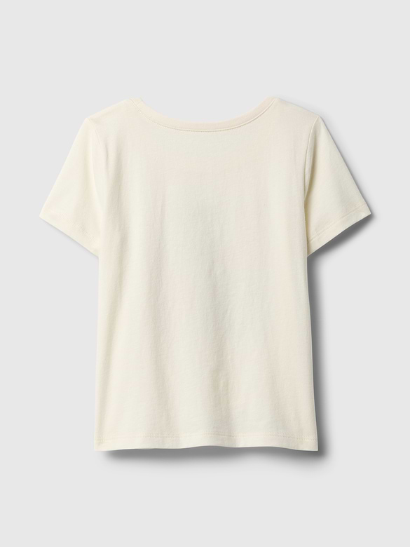 babyGap Graphic T-Shirt