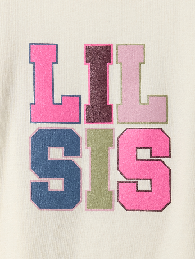Image number 3 showing, babyGap Graphic T-Shirt