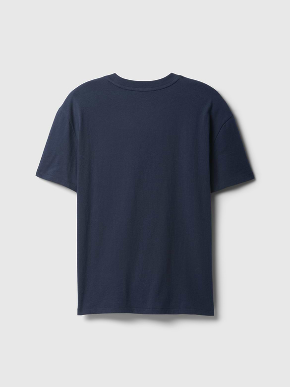 Kids Pocket T-Shirt
