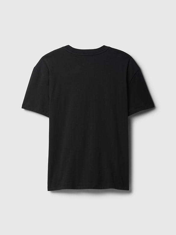 Kids Pocket T-Shirt