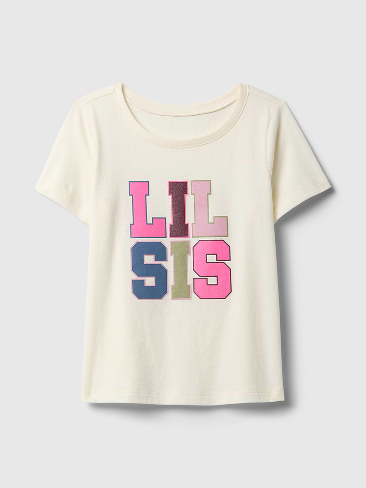 Image number 1 showing, babyGap Graphic T-Shirt