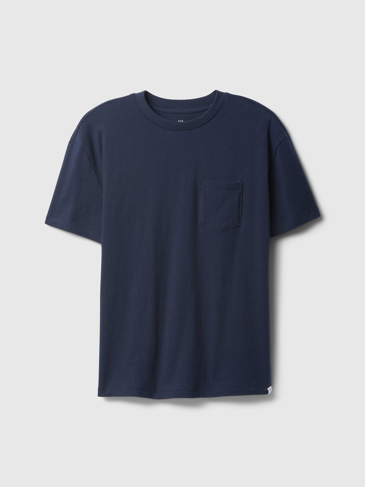 Kids Pocket T-Shirt | Gap Factory