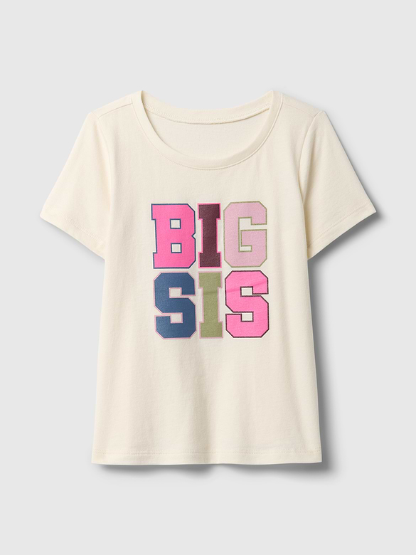 babyGap Graphic T-Shirt