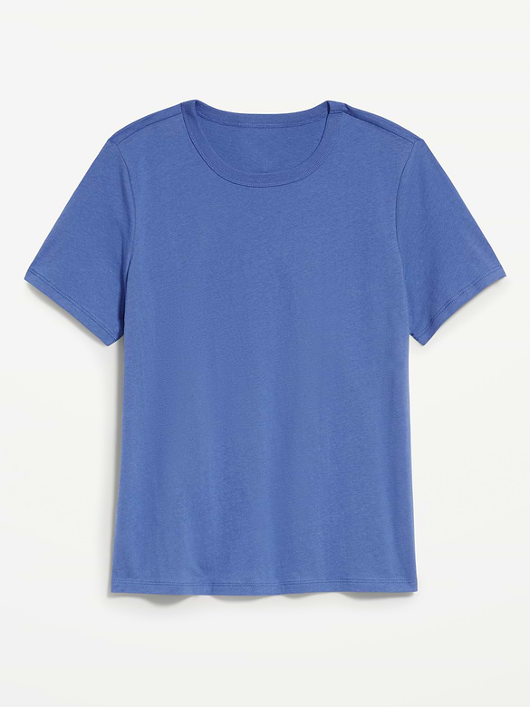 EveryWear Crew-Neck T-Shirt