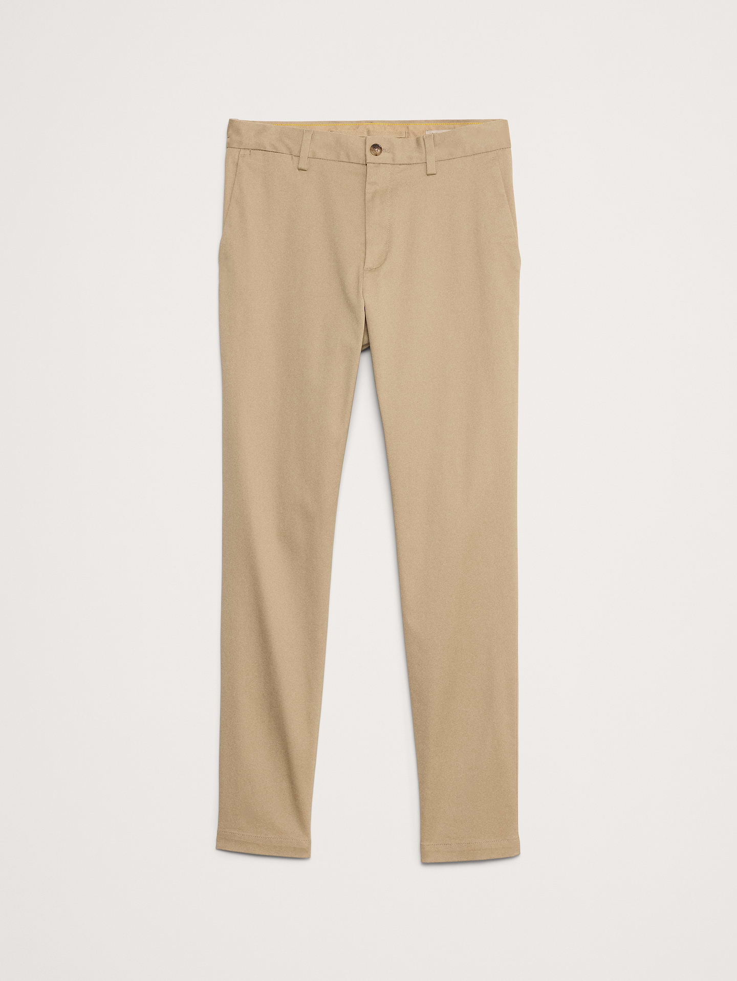 Image number 7 showing, Slim Rapid Movement Chino