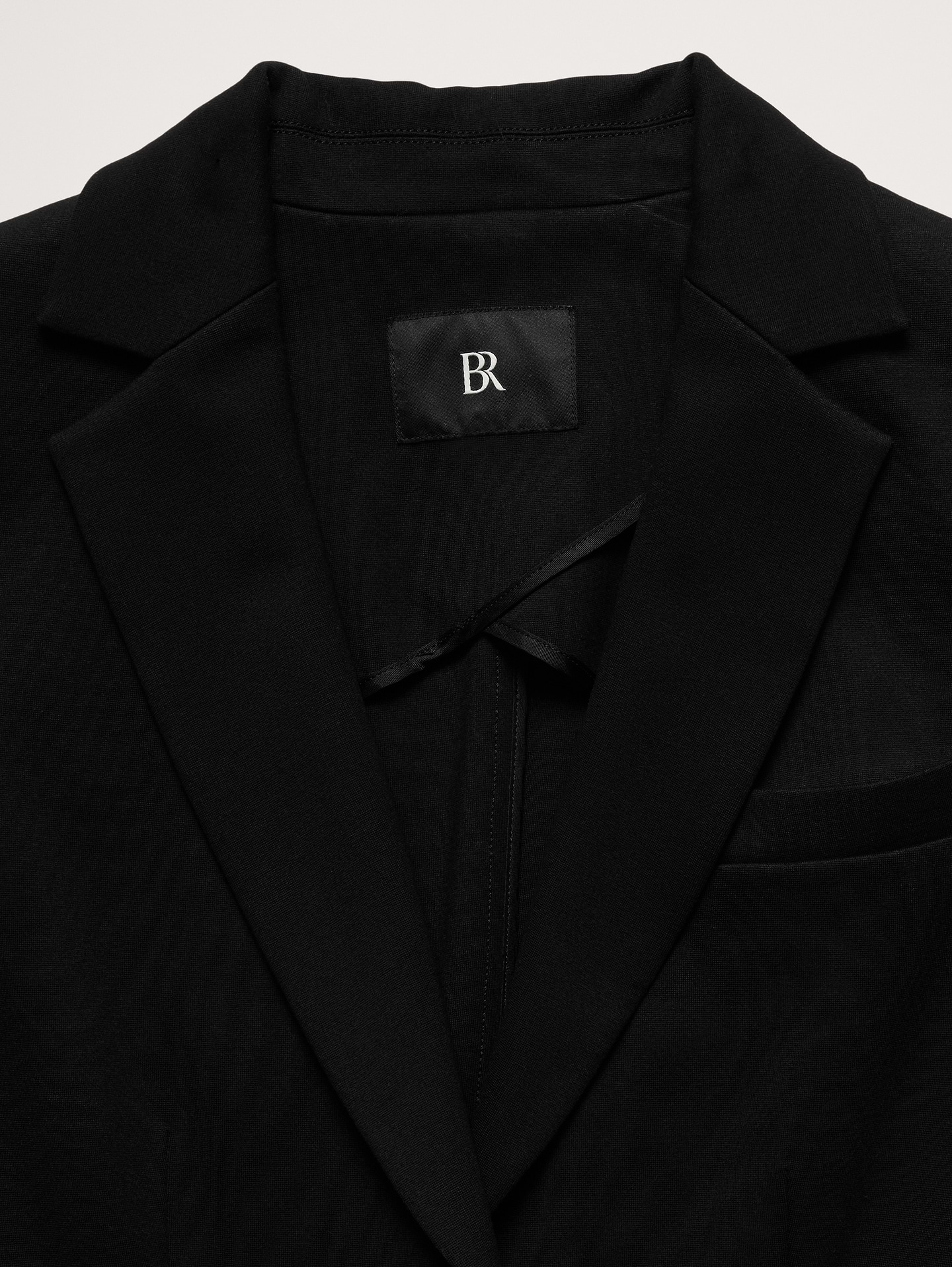 Image number 5 showing, Everywhere Ponte Blazer