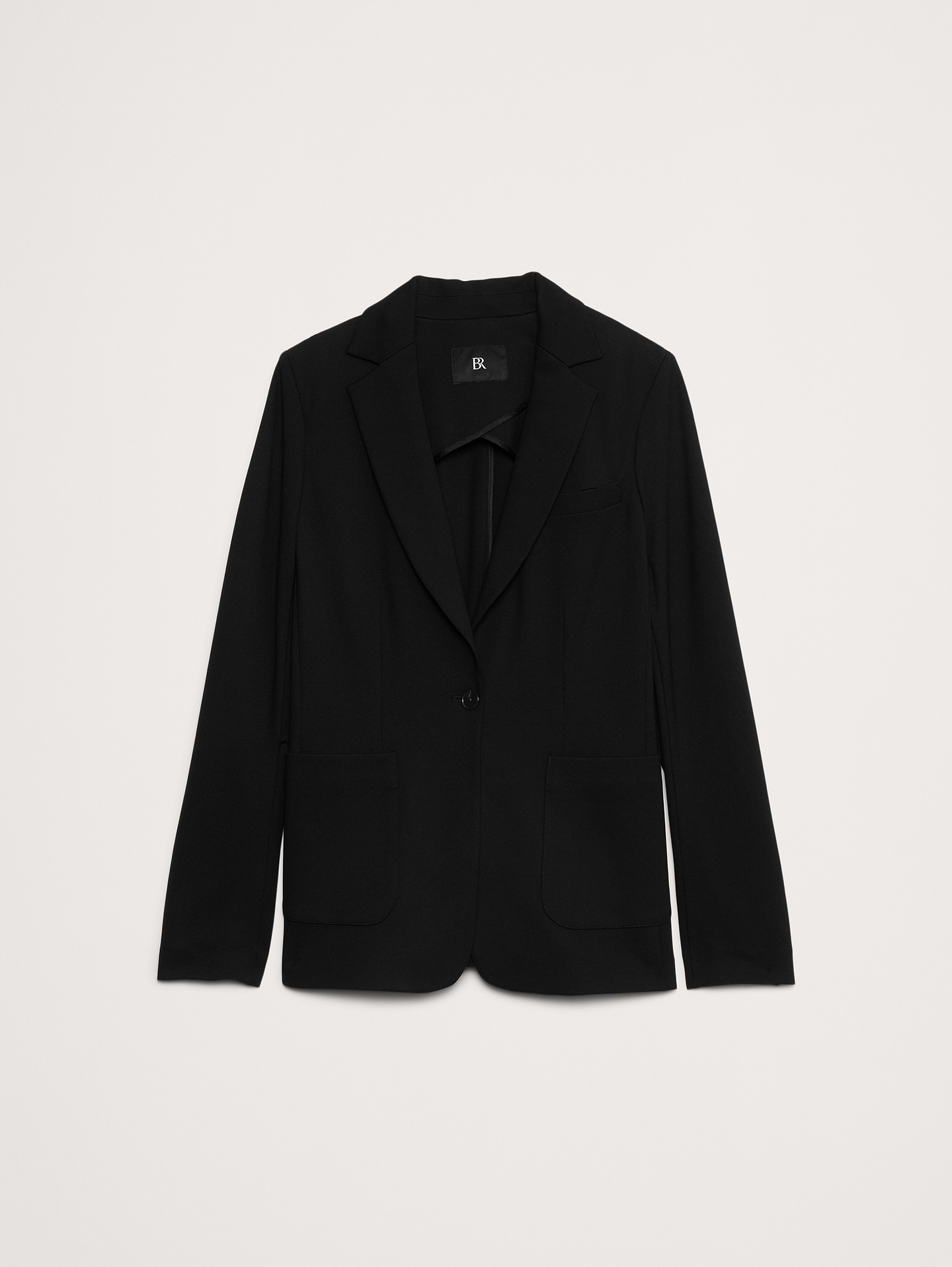 Image number 4 showing, Everywhere Ponte Blazer