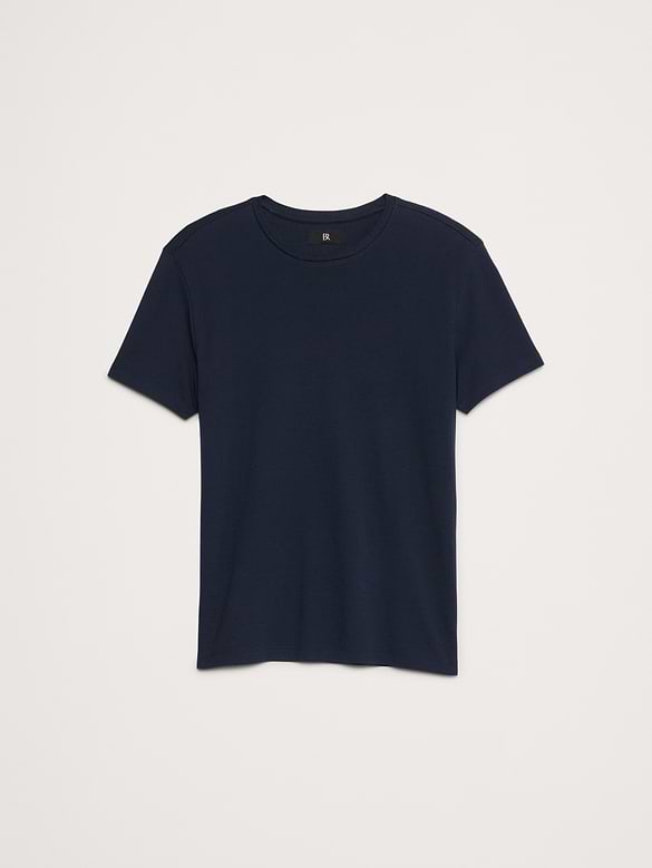 Luxury-Touch T-Shirt