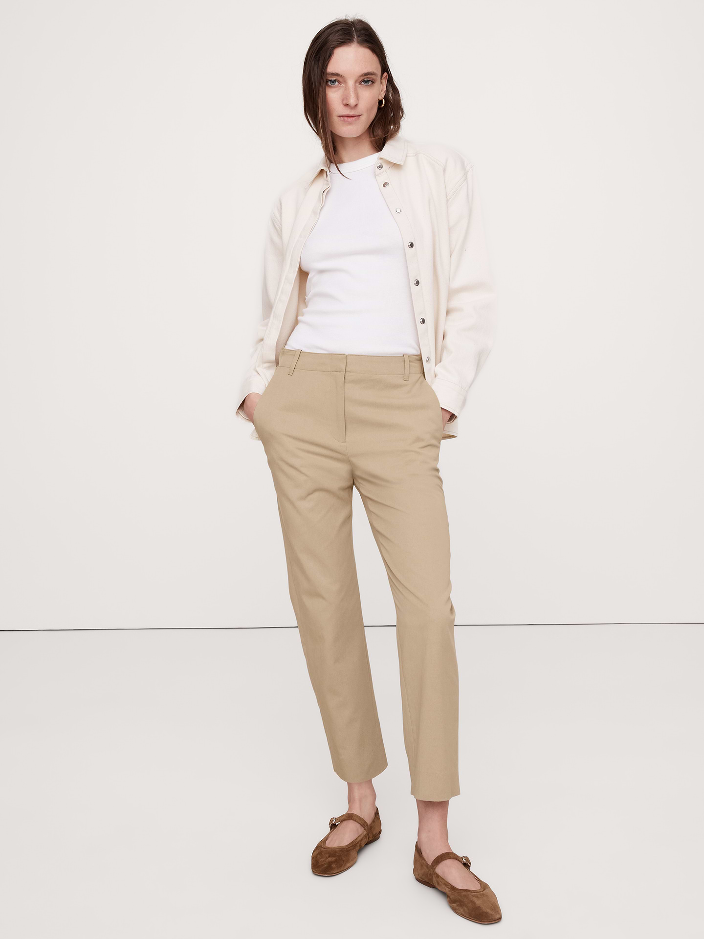 Image number 1 showing, All Day Pant