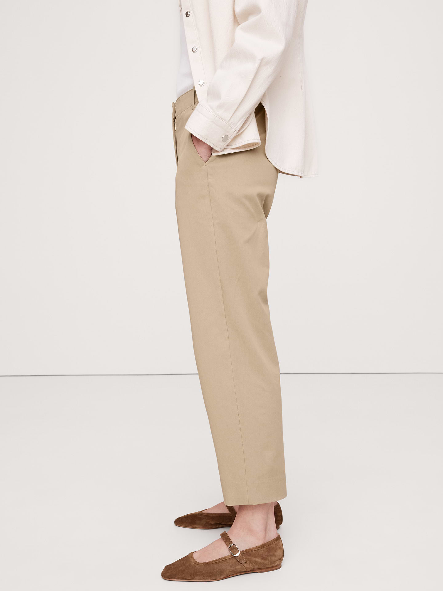 Image number 3 showing, All Day Pant