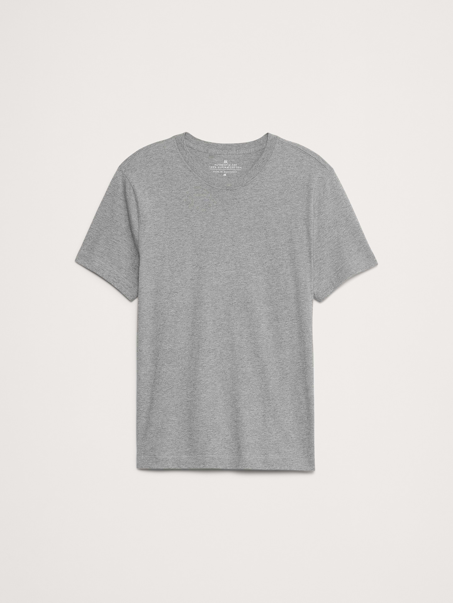 Image number 4 showing, Authentic Supima® T-Shirt
