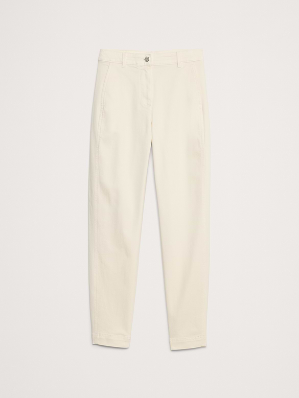 The Weekender Slim Barrel Pant