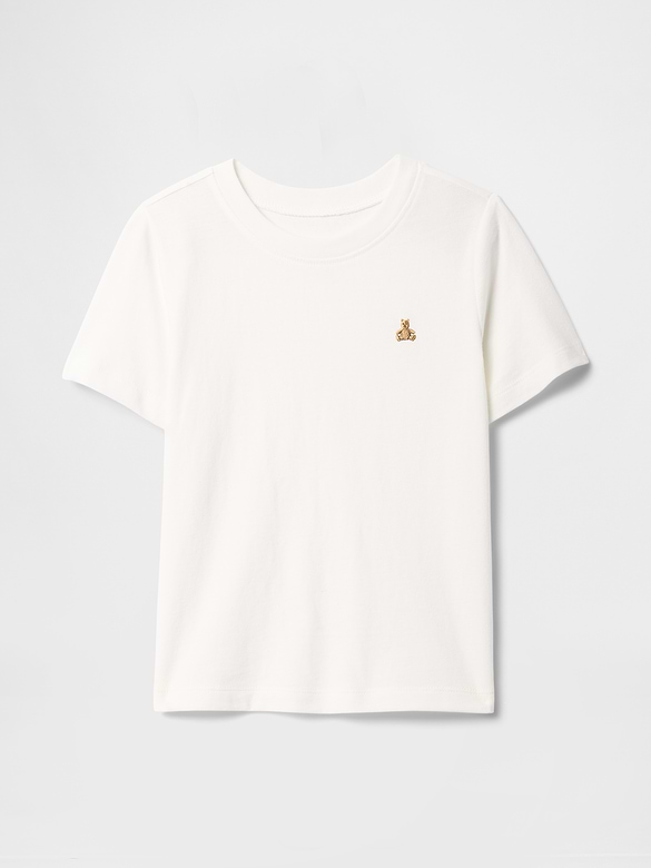 babyGap Brannan Bear Crewneck T-Shirt