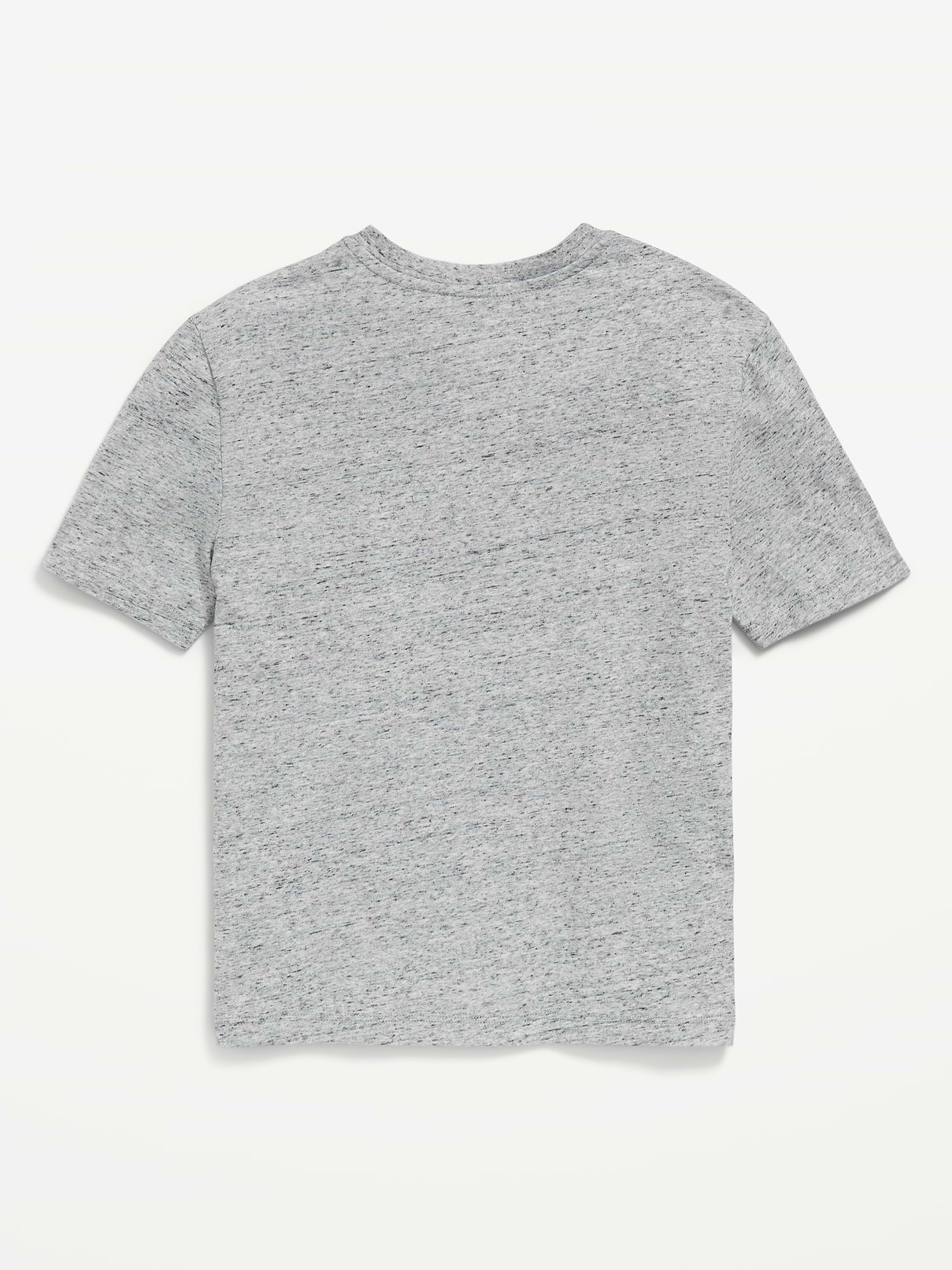 Image number 3 showing, Short-Sleeve Henley T-Shirt for Boys