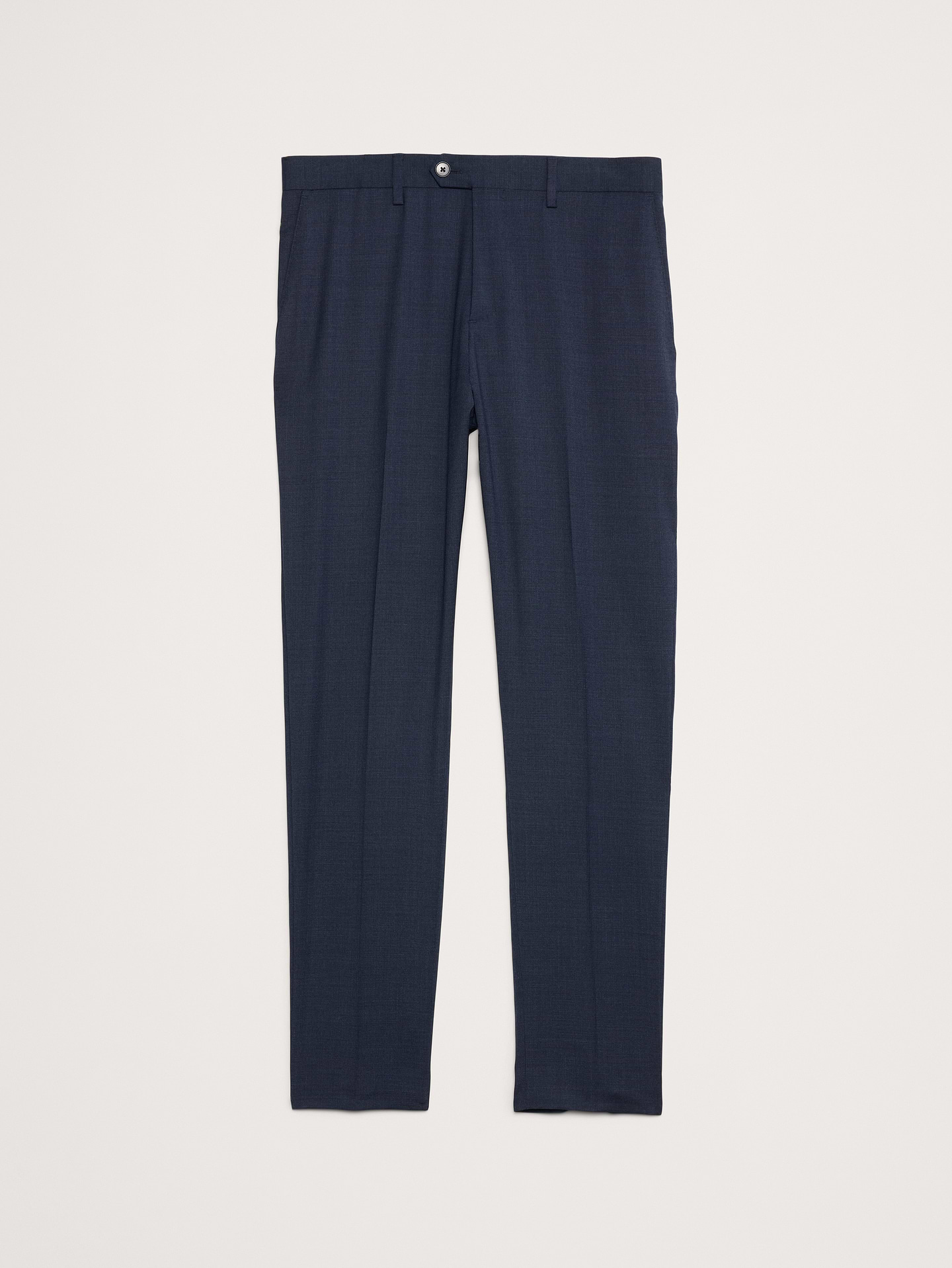 Image number 4 showing, Signature Italian Nailhead Suit Pant