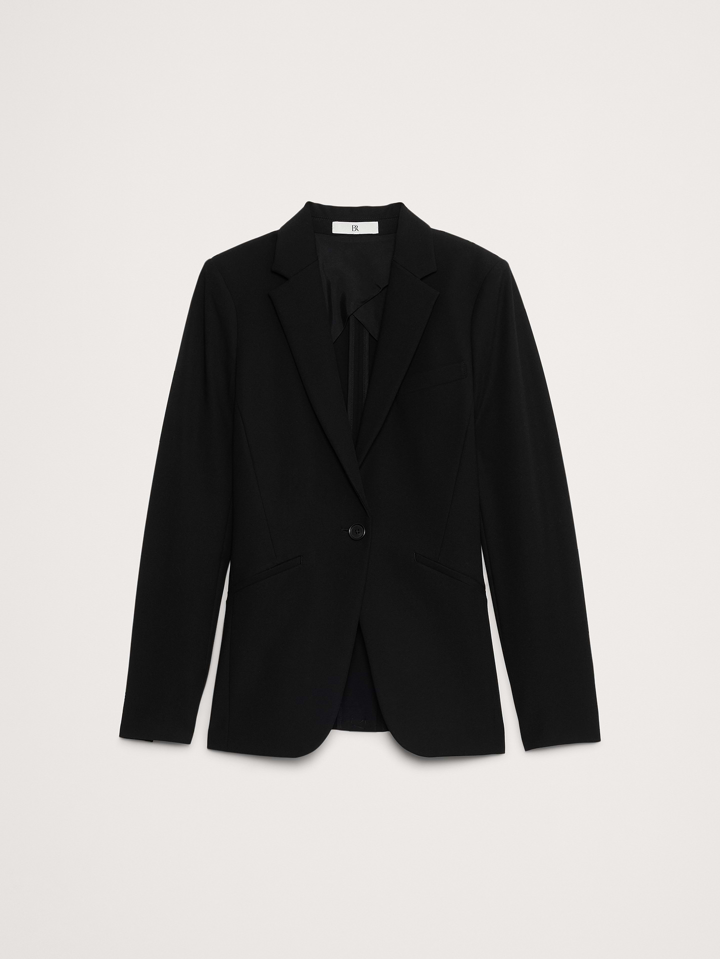 Image number 5 showing, Slim Refined Blazer