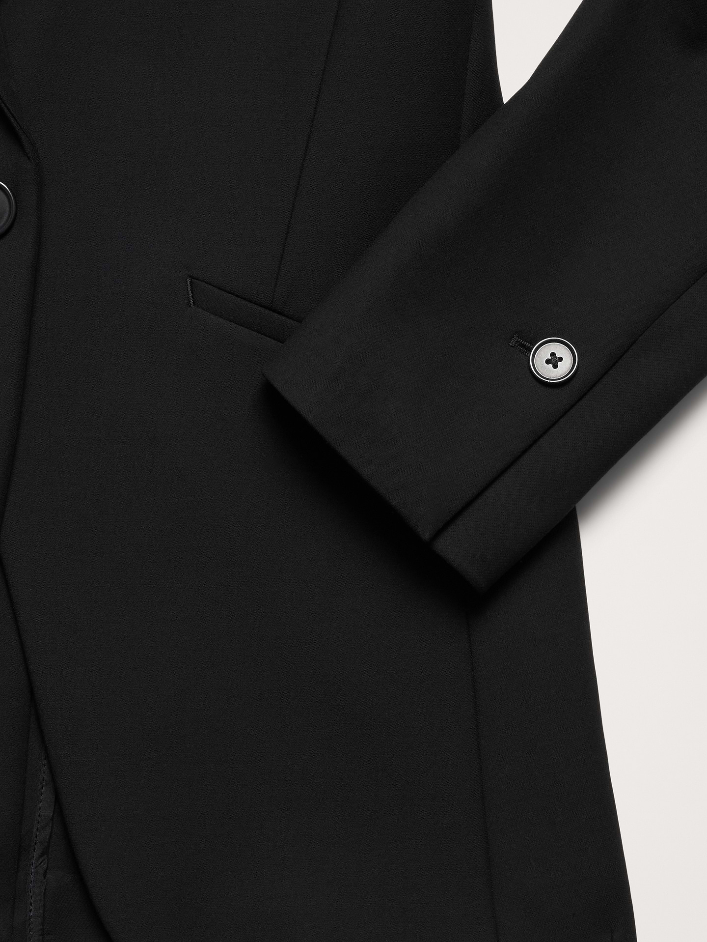 Image number 7 showing, Slim Refined Blazer