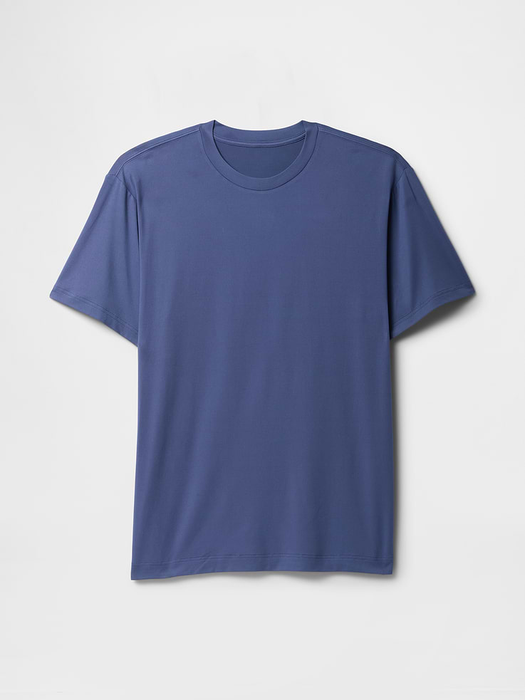 Image number 5 showing, Relaxed GapFit T-Shirt