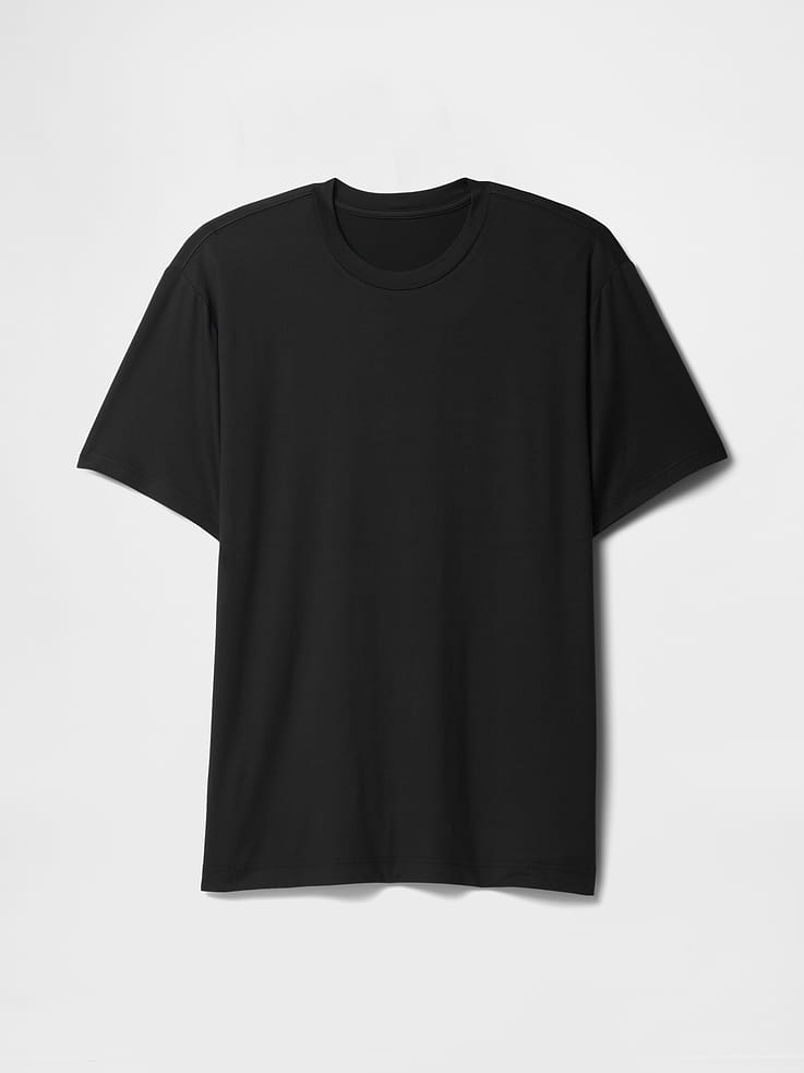 Image number 5 showing, Relaxed GapFit T-Shirt