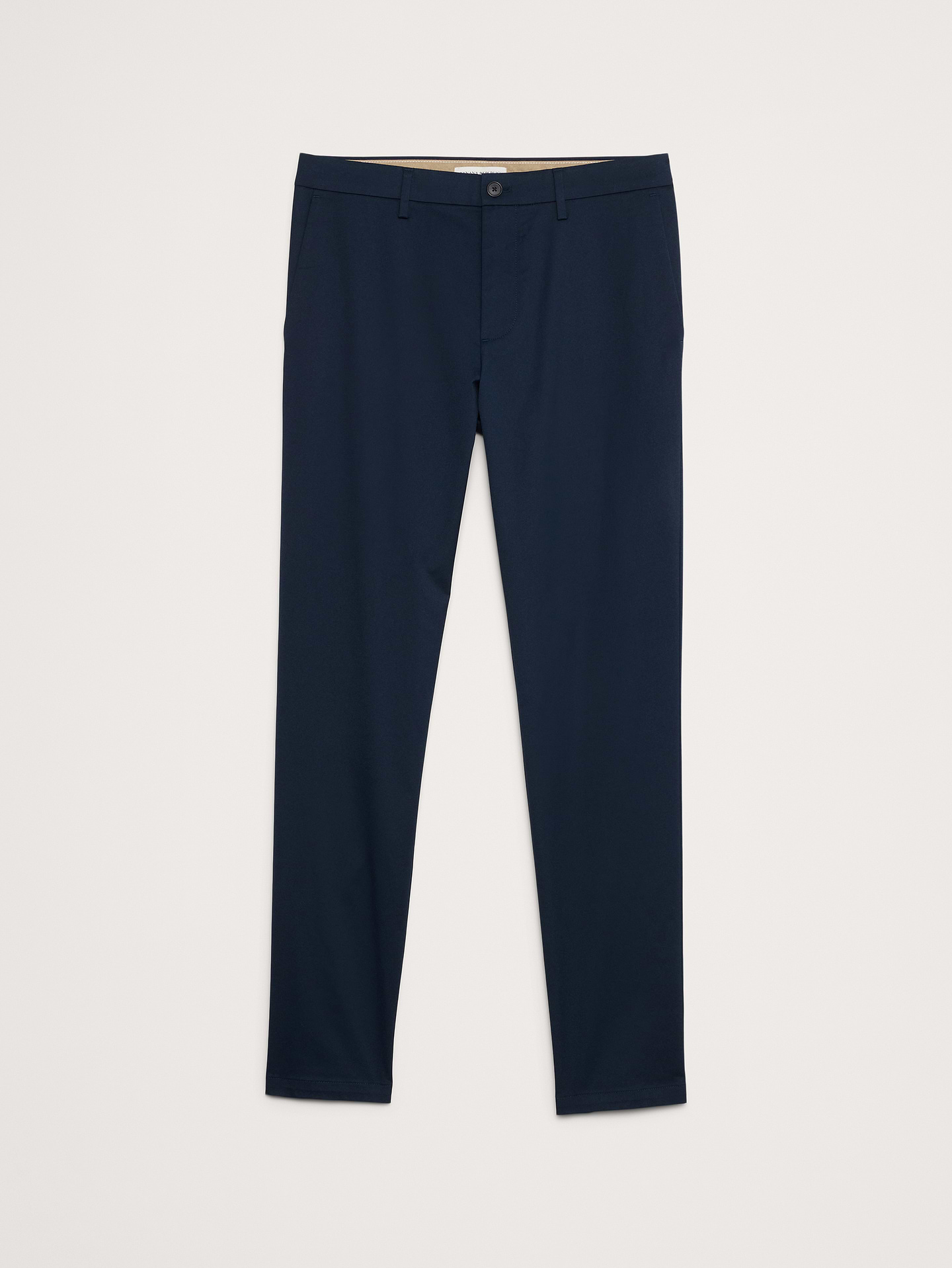 L'image numéro 4 présente Pantalon Température corporelle, coupe étroite