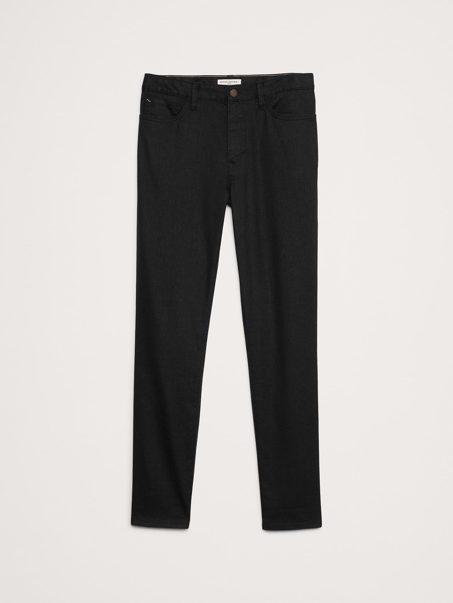 Image number 5 showing, Slim Linen-Cotton Traveler Pant
