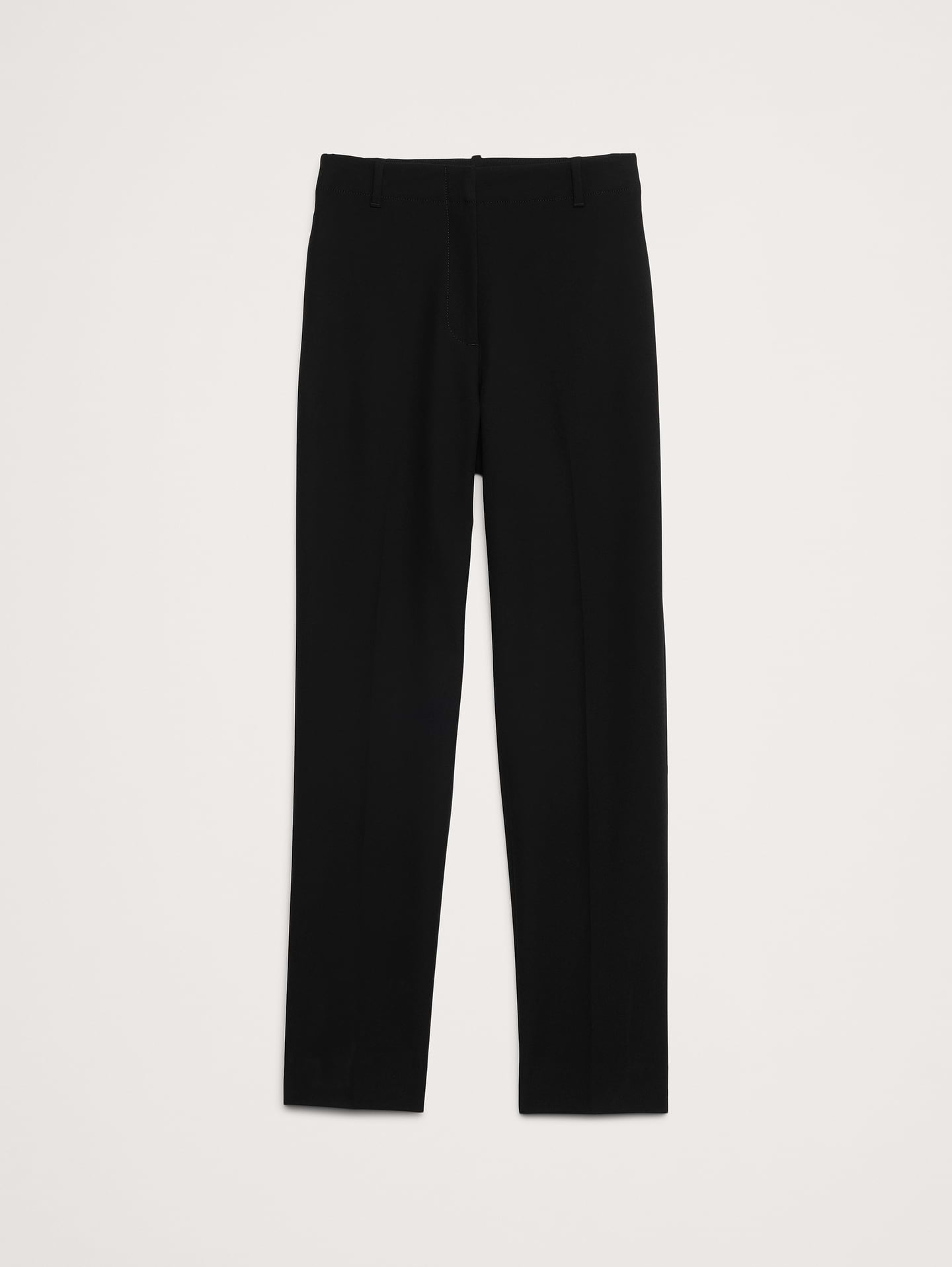 Image number 7 showing, Ultra High-Rise Modern Slim City Stretch Ankle Pant