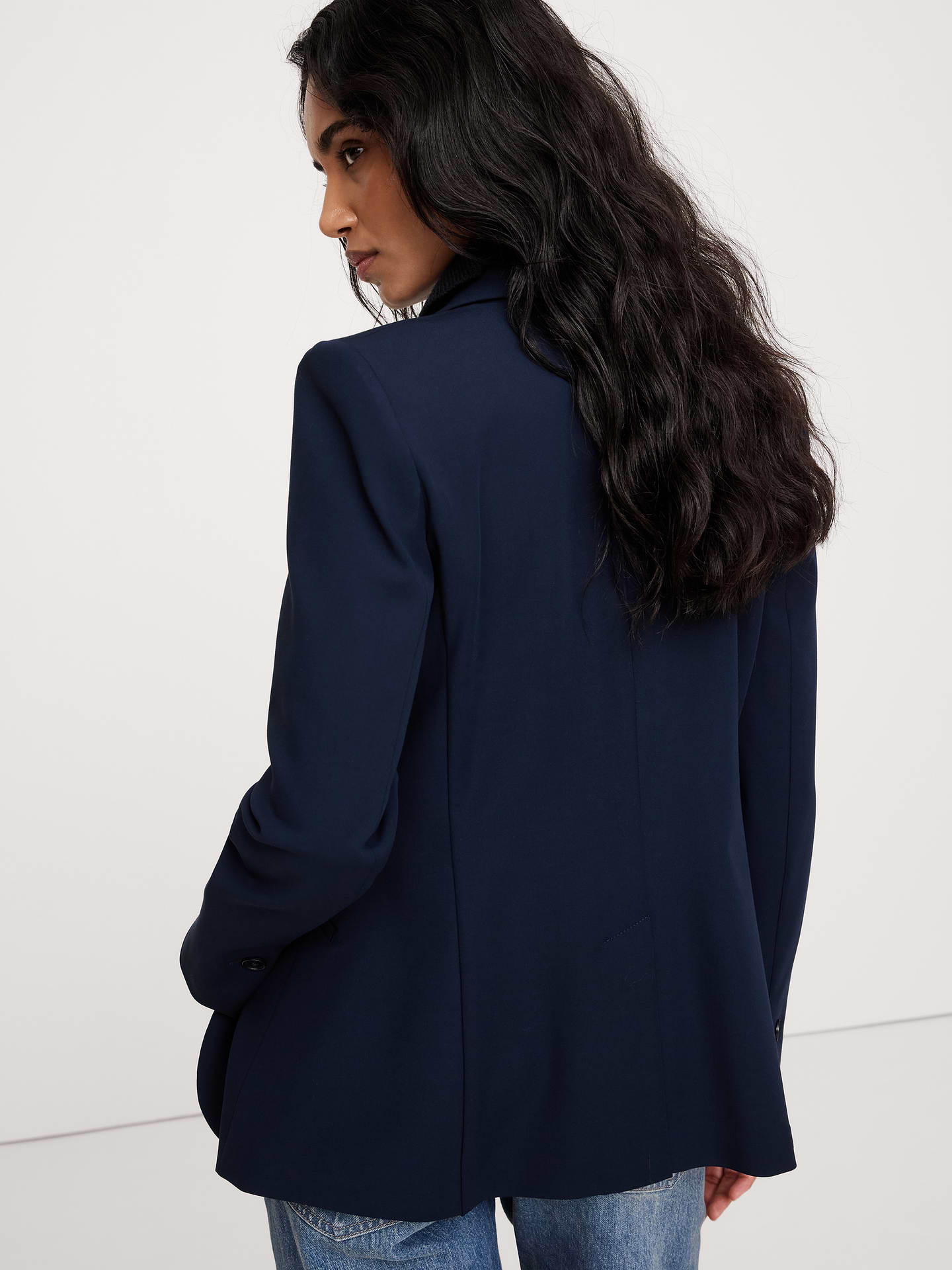 Image number 8 showing, Slim Refined Blazer
