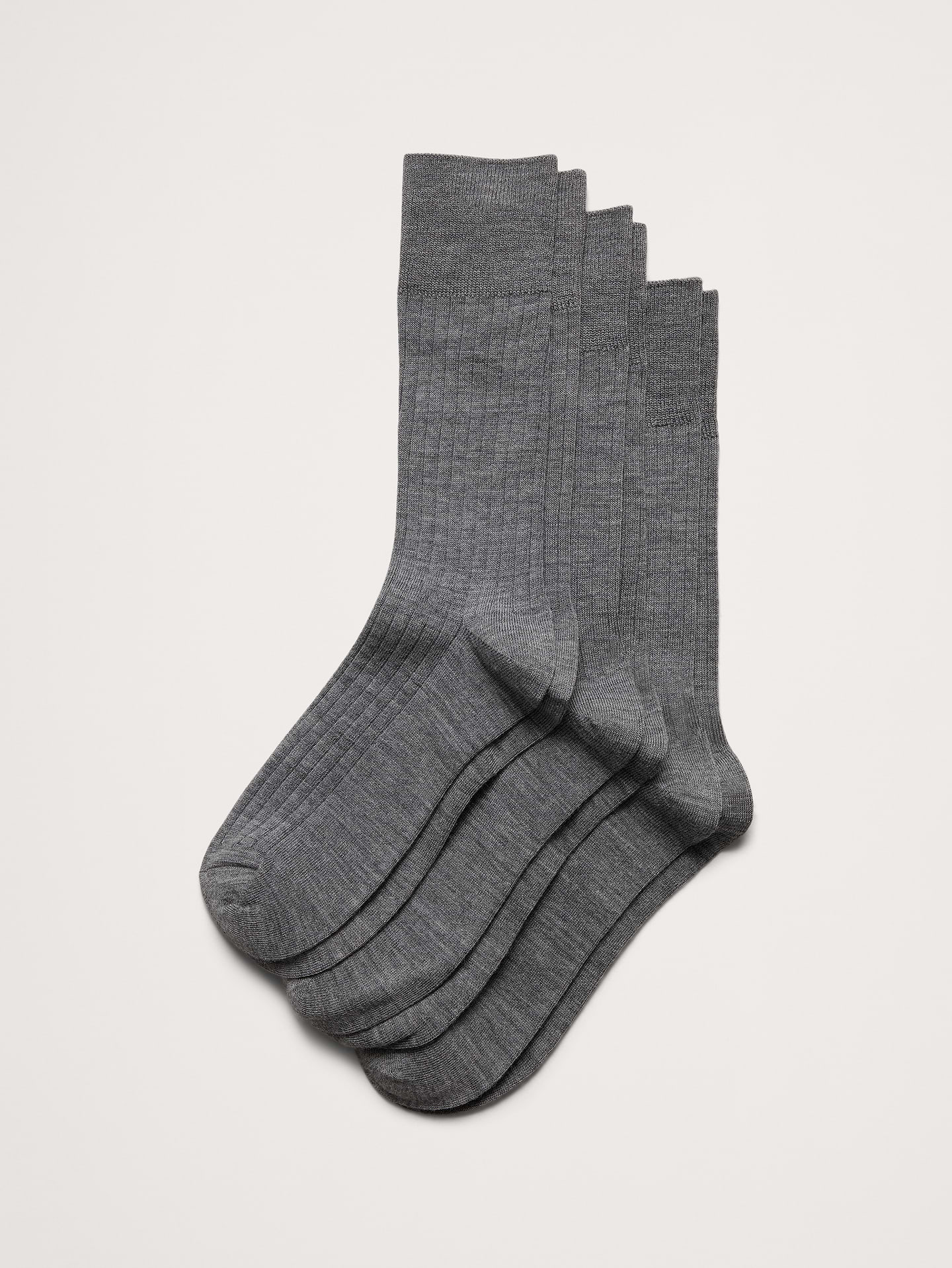 Image number 1 showing, Breathe Merino Sock 3-Pack