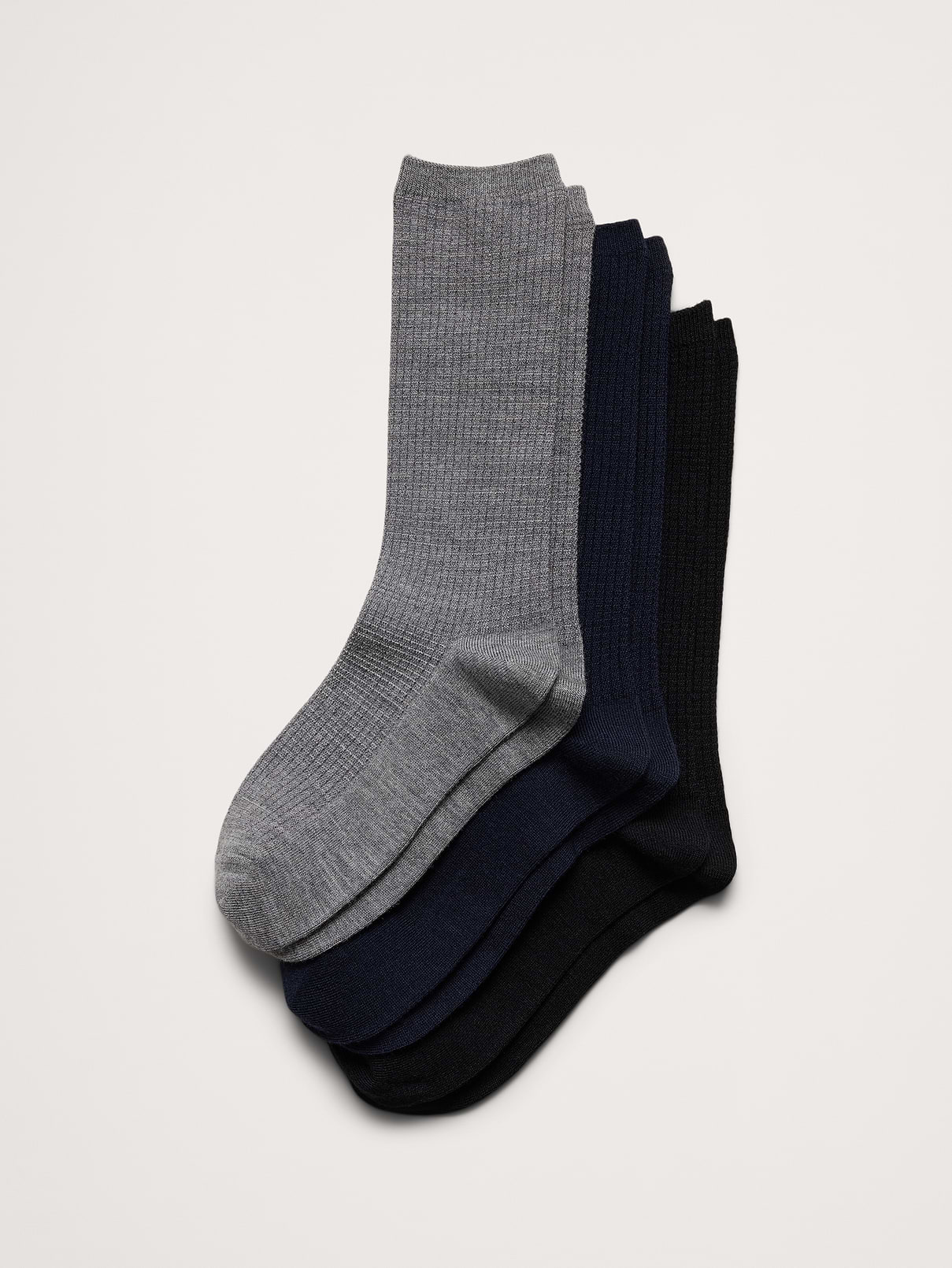 Breathe Merino Sock | 3-Pack